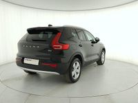 Usata Volvo XC40 Core 163 CV (119 kW) 2025 Onyx black SUV