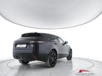 Usata Land Rover Range Rover Velar R-Dynamic 204 CV (150 kW) 2023 Blu SUV