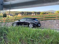 Usata Opel Astra GTC OPC 241 CV (177 kW) 2008 Berlina