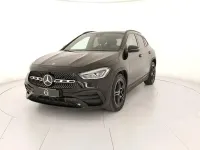 Usata Mercedes GLA180 Premium 116 CV (85 kW) 2023 Nero SUV