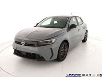 Nuova Opel Corsa Edition 110 CV (80 kW) 2025 Grigio Utilitaria
