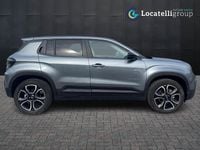 Usata Jeep Avenger EV Summit 61 kW (84 CV) 2025 Granite SUV