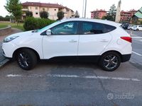 usata Hyundai ix35 xpossible 1700 CRDI 2wd