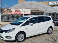 usata Opel Zafira 1.6 CDTi 120CV Start&Stop Innovation 'PROMO'