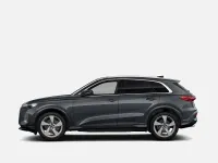 Nuova Audi Q5 Advanced 204 CV (150 kW) 2025 Nero mythos metallizzato SUV