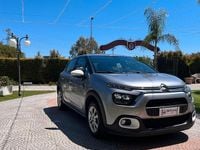 Usata Citroën C3 83 CV (61 kW) 2023 Grigio Utilitaria