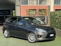 Usata Ford C-MAX Titanium 163 CV (119 kW) 2014 Other Monovolume