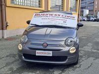 Usata Fiat 500 Pop 69 CV (50 kW) 2021 Grigio Berlina
