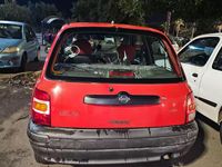 Usata Nissan Micra 54 CV (39 kW) 1999 Utilitaria