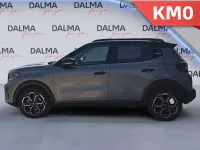 Nuova Citroën C3 PureTech 101 CV (74 kW) 2026 Mercury grey SUV