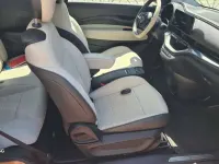 Usata Fiat 500e La Prima 42 kW (58 CV) 2021 Utilitaria