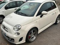 usata Abarth 595 turismo