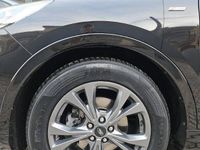 Usado Ford Kuga ST-Line X 120 CV (88 kW) 2021 Negro SUV
