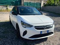Usata Opel Corsa 2021 Bianco Berlina