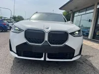 Usata BMW X3 M Sport 190 CV (139 kW) 2025 Bianco SUV