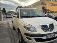 Usata Lancia Ypsilon 69 CV (50 kW) 2006 Utilitaria