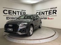 usata Audi Q5 Q5Sportback 40Mhev S-line S-tronic Quattro