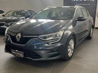 Usata Renault Mégane GrandTour Business 116 CV (85 kW) 2020 Grigio platino Station wagon