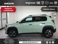 Nuova Fiat Grande Panda S 101 CV (74 kW) 2026 Bluazzurro Utilitaria