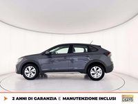 Usata VW Taigo Life 116 CV (85 kW) 2024 Grigio SUV