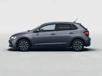 Nuova VW Polo Edition 95 CV (69 kW) 2026 Grigio Utilitaria