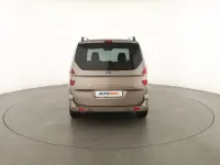 Usata Ford Tourneo Trend 101 CV (74 kW) 2019 Oro Monovolume