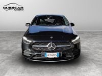 Usata Mercedes 180 AMG line 2023 Nero Berlina