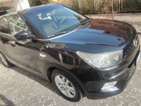 usata Ssangyong Tivoli 1.6d 2WD