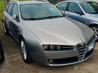 usata Alfa Romeo 159 SportWagon - 2006