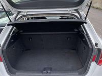 Gebraucht Audi A3 Ambition 110 PS (80 kW) 2015 Limousine