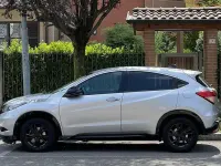 Usata Honda HR-V Elegance 120 CV (88 kW) 2016 Grigio SUV