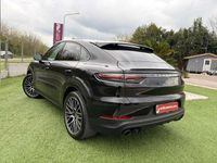 Usata Porsche Cayenne Coupe 340 CV (250 kW) 2021 Other Coupé