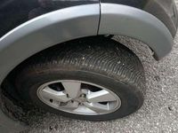 Usata Daihatsu Terios 105 CV (77 kW) 2007 Nero SUV