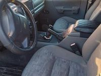 Usata Land Rover Discovery 2 2002 Verde SUV