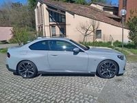 Usata BMW 220 M Sport 184 CV (135 kW) 2022 Coupé