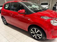 Usata Citroën C1 Feel 72 CV (52 kW) 2021 Rosso Utilitaria