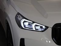 Usata BMW X1 M Sport 156 CV (114 kW) 2024 Bianco SUV