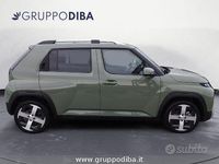 Brugt Hyundai Inster 84 kW (115 HK) 2025 Grøn Hatchback