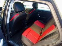Usata Audi Q2 Sport 150 CV (110 kW) 2018 Nero SUV