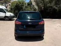 Usata Ford B-MAX 90 CV (66 kW) 2017 Bluazzurro Monovolume