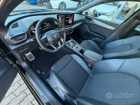 Occasion Cupra Leon 150 ch (110 kW) 2025 Noir Break