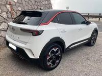 Usata Opel Mokka GS Line 131 CV (96 kW) 2021 Bianco SUV