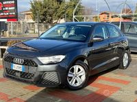 Usata Audi A1 116 CV (85 kW) 2019 Grigio SUV