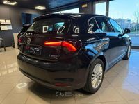Usata Fiat Tipo S 95 CV (69 kW) 2021 Nero Berlina