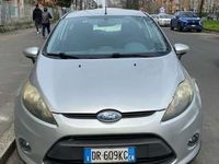 usata Ford Fiesta 3p 1.2 Titanium