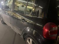 Usata Renault Modus 105 CV (77 kW) 2010 Nero Monovolume