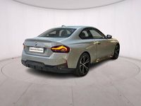 Usata BMW 220 M Sport 190 CV (139 kW) 2022 Grigio Coupé