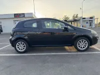 Usata Fiat Punto Active 63 CV (46 kW) 2011 Utilitaria