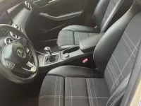 Usata Mercedes A180 122 CV (89 kW) 2016 Bianco Utilitaria