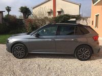 Usata Skoda Kamiq 116 CV (85 kW) 2025 Grigio SUV